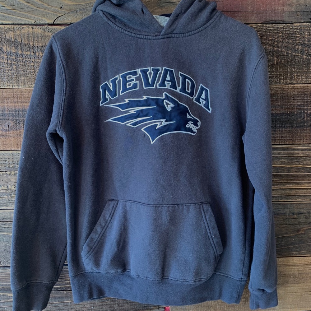 Nevada Hoodie
